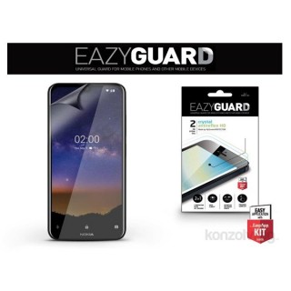 EazyGuard LA-1519 Screen Prot. Nokia 2.2 Crystal/Antireflex 2db/csomag kijelzővédő fólia Mobil