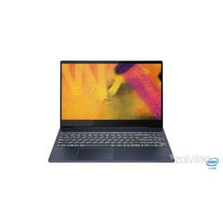 LENOVO IdeaPad S540 81NG009WHV 15,6" FHD/Intel Core i5 10210U/8GB/256GB/MX 250 2GB/Win 10/kék laptop PC