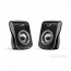 Genius Speakers SP-Q180, USB, Iron Grey thumbnail