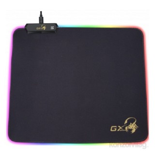 Genius GX-Pad 300S RGB egérpad - Fekete PC