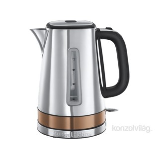 Russell Hobbs 24280-70/RH Luna réz vízforraló 