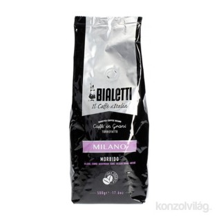 Bialetti MILANO szemes kávé 500g Otthon