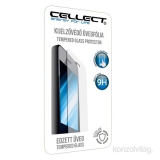 Cellect LCD-HUA-Y6S-GLASS Huawei Y6s védőfólai 1 db Mobil