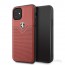 MOBIL-CASE FERRARI Victory iPhone 11 piros kemény bőrtok thumbnail