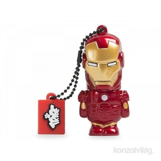 Tribe Marvel Iron Man 32GB USB 2.0 (FD016704) Flah Drive 