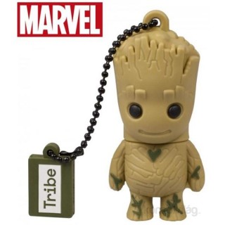 Tribe Marvel Groot 32GB USB 2.0 (FD035702) Flah Drive PC