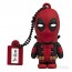 Tribe Marvel Deadpool 32GB USB 2.0 (FD016708) Flah Drive thumbnail