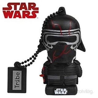 Tribe Star Wars Kylo Ren 32GB USB 2.0 (FD030715N) Flah Drive PC