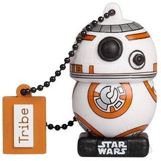 Tribe Star Wars BB8 32GB USB 2.0 (FD030708) Flah Drive PC