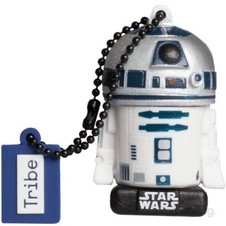 Tribe Star Wars R2D2 32GB USB 2.0 (FD030711) Flah Drive PC