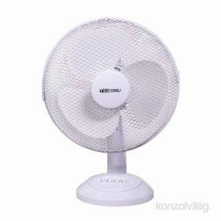 TOO FAND-30-200-W asztali ventilátor 