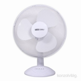 TOO FAND-40-200-W asztali ventilátor 