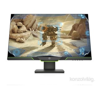 HP 27xq [27", TN] PC