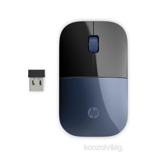 HP Z3700 vezeték nélküli lumiere kék egér PC