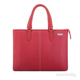 TOO 15,6" piros noi notebook táska 