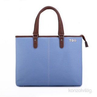 TOO 15,6" kék noi notebook táska 