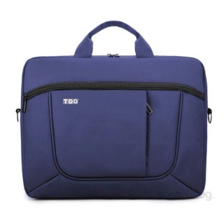 TOO 15,6" kék notebook táska PC