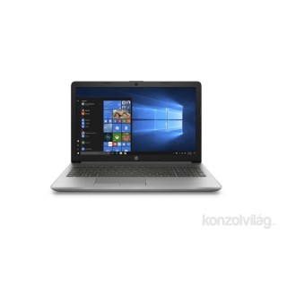 HP 250 G7 7DC55EA 15,6" FHD/Intel Core i3-8130U/4GB/256GB/Int. VGA/Win10Home64 /ezüst laptop PC