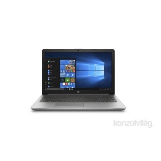 HP 250 G7 7DC56EA 15,6" FHD/Intel Core i3-8130U/8GB/256GB/Int. VGA/Win10Home64 /ezüst laptop PC