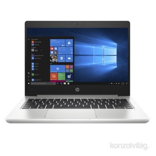 HP ProBook 430 G7 9TV34EA 13,3" FHD/Intel Core i5-10210U/8GB/512GB/Int. VGA/Win10p64 /ezüst laptop PC