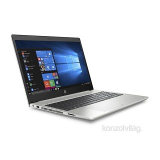 HP ProBook 450 G7 9TV50EA 15,6" FHD/Intel Core i5-10210U/8GB/512GB/MX250 2GB/ezüst laptop PC