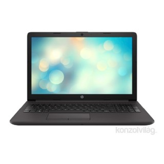 HP 250 G7 8AC83EA 15,6" FHD/Intel Core i3-8130U/ 4GB/ 256GB/Int. VGA/sötét ezüst laptop PC