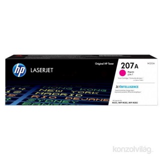 HP W2213A (207A) magenta toner 