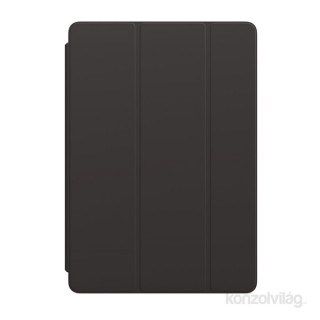 TABLET-CASE Apple MX4U2ZM/A táblagép tok 26,7 cm (10.5") Oldalra nyíló Fekete Mobil