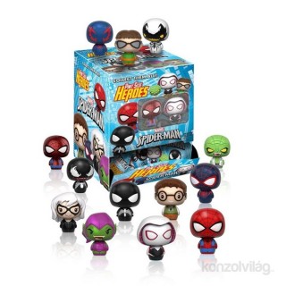 Funko Pint Sized Heroes Blindbags: Spider-Man figura Ajándéktárgyak