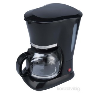 TOO CM-150-200 fekete kávéfőző Otthon