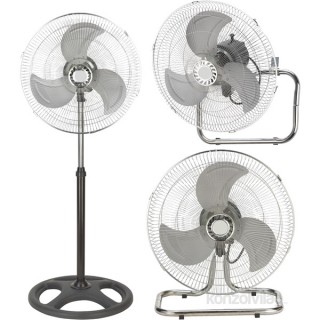 TOO FANS-45-300-B-3IN1 padló ventilátor Otthon