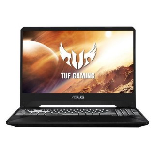 Asus TUF Gaming FX505DT-AL405C 15,6" FHD/AMD Ryzen R7-35750H/8GB/512GB/GTX 1650 4GB/fekete laptop PC