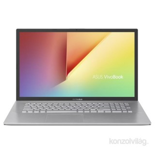 ASUS X712FA-AU681 17,3" FHD/Intel Core i5-10210U/8GB/256GB/Int. VGA/ezüst laptop PC