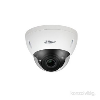 Dahua IP dómkamera - IPC-HDBW5442E-ZE (4MP, 2,7-12mm(motoros), H265+, IR40m, ICR, IP67, WDR, SD, PoE, IK10, P 