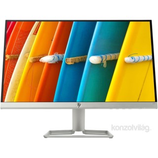 HP 22f 21,5" 1920x1080 full HD LED monitor PC