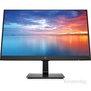 HP 22m 21,5" 1920x1080 full HD LED monitor 