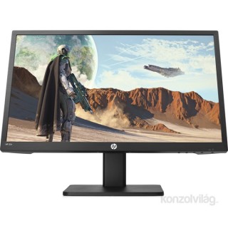 HP 22x 21,5" 1920x1080 full HD LED monitor 