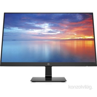 HP 27m 23,8" 1920x1080 full HD LED monitor PC