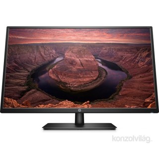 HP 32 31,5" 1920x1080 full HD LED monitor 