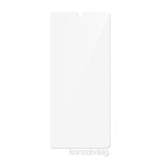 Samsung GP-TTN770KDAT Galaxy Note 10 Lite üveg kijelzővédő fólia Mobil