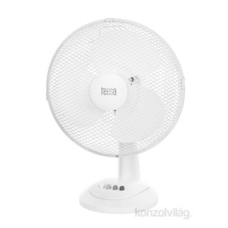 TEESA TSA8023 asztali ventilátor 