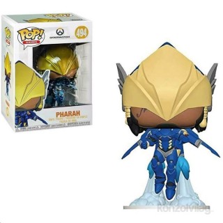 Funko POP (494) Overwatch - Pharah figura Ajándéktárgyak