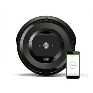 iRobot Roomba e5 (e5158) robotporszívó 