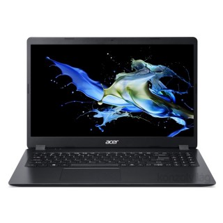 Acer Extensa EX215-51-3320 15,6" FHD/Intel Core i3-10110U/4GB/256GB/Int. VGA/fekete laptop PC