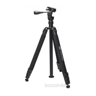 Bilora Black Magic II tripod fotóállvány Fényképezőgépek, kamerák