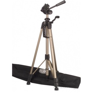 Bilora Action Line Standard II tripod fotóállvány Fényképezőgépek, kamerák