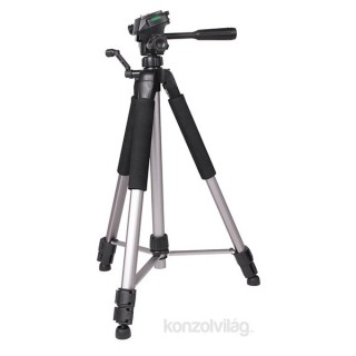 Bilora PromoLux T tripod fotóállvány Fényképezőgépek, kamerák