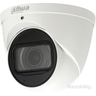 Dahua IP turretkamera - IPC-HDW5831R-ZE (8MP, 2,7-12mm(motoros), kültéri, H265+, IP67, IR50m, ICR, WDR, SD, P Otthon