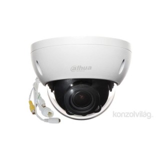 Dahua IP dómkamera - IPC-HDBW5631R-ZE (6MP, 2,7-13,5mm, kültéri, H265+, IP67, IR50m, ICR, WDR, SD,PoE, I/O,au Otthon