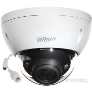 Dahua IP dómkamera - IPC-HDBW5831E-ZE (8MP, 2,7-12mm, kültéri,H265+, IP67, IR50m, ICR, WDR, SD, PoE+, I/O, au Otthon